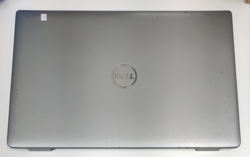 Dell latitude 5520 - latitude, precision