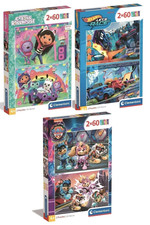 Gabbys Dollhouse Paw Patrol