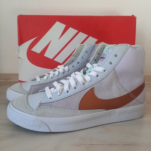 Nike blazer mid damen - nike,