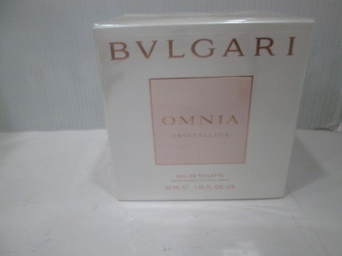 Bulgari bvlgari omnia - bulgari,