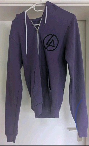Linkin park hoodie logo - park,