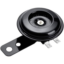 Hupe Motorrad Auto 12V, 