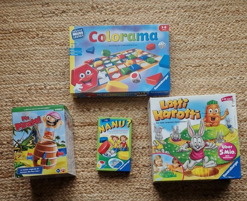Ravensburger spielesammlung - ravensburger,