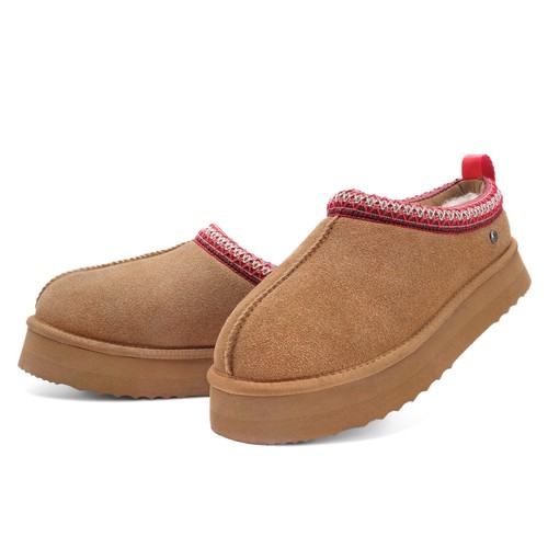 Damen pantoffeln style - pantoffeln,