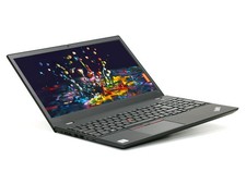 Lenovo ThinkPad T15 Gen.1