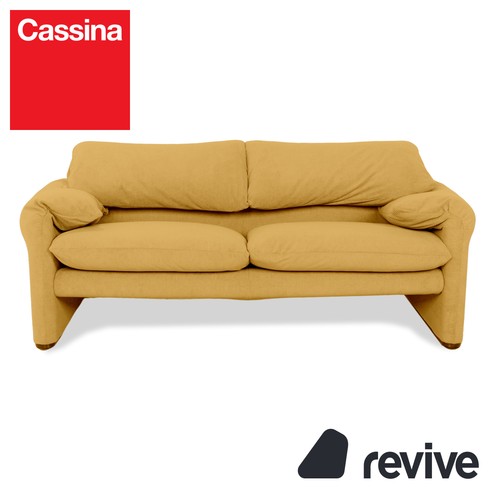 Cassina maralunga feincord - maralunga,