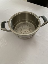 AMC Siebeinsatz Siebtopf