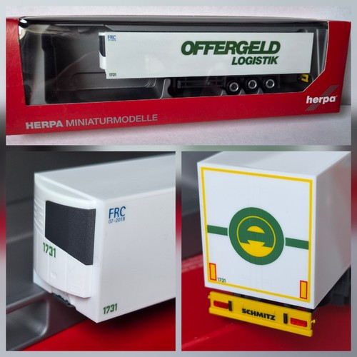 Adam offergeld logistik 52146 - adam,