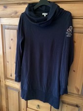 Kleid Sweatkleid von Soccx Gr