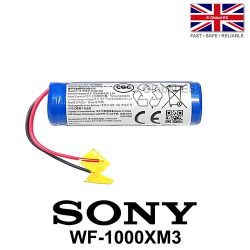 Sony 1000xm3 ladehülle - wf-1000xm3,