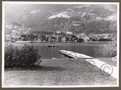 Foto österreich ossiachersee - Österreich,