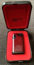Altes gasfeuerzeug rowenta - altes,