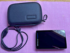 BMW Motorrad Navigator VI 6 * Version V9 * Tasche + Kabel * neuwertig