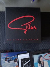 ( IAN ) GILLAN – The Album