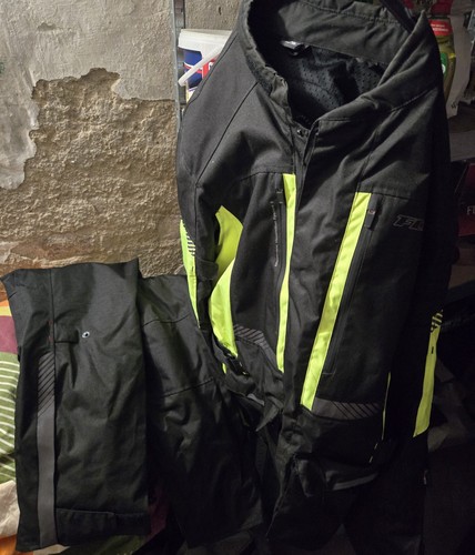 Motorrad anzug herren - motorrad,