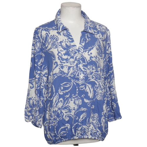 Zebra bluse größe xl - bluse,, größe: