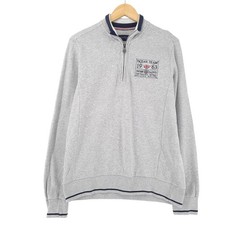 Vintage Henri Lloyd Pullover