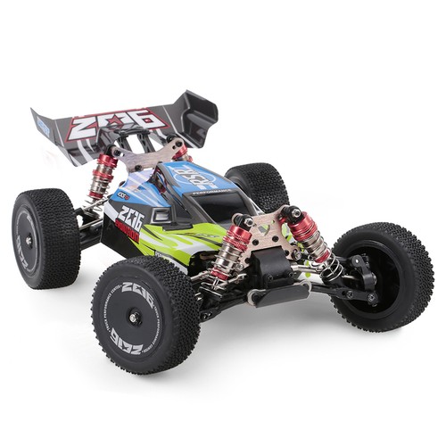 Wltoys xks 144001 14 - xks,