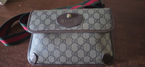 Gucci gürteltasche herren - gucci,