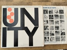 Larry Young - Unity (Blue Note