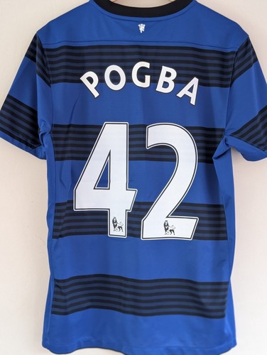 Manchester united 2011 away - 2011/13,