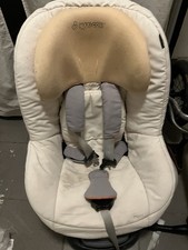 Maxi Cosi Pearl 360 mit FamilyFix 360