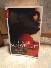Ulrike schweikert. Die Tochter