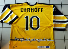 KEV KREFELD Fan-Trikot