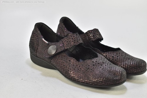 Mephisto damen halbschuhe - mephisto,