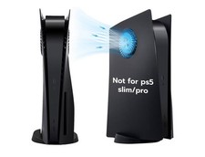 Ps5 Disc Edition Hülle Mit