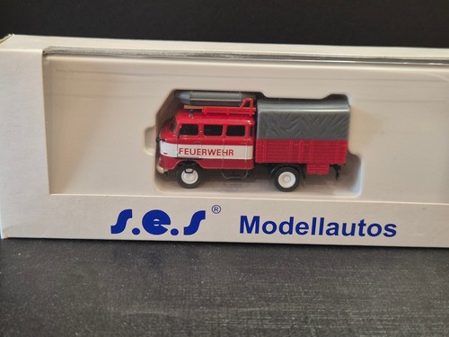 Ses busch espewe ifa - busch/espewe,