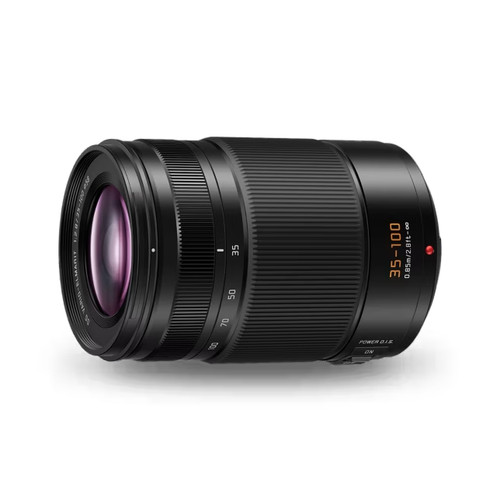 Panasonic lumix h es35100e - panasonic,