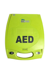Refurbished ZOLL AED+