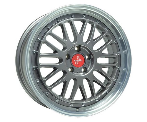 Keskin wheels kt22 retro - kt22,