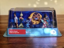 Disney Lilo und Stitch Spiel