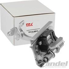 TÜRFESTSTELLER TÜRSTOPPER