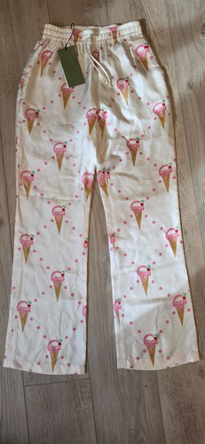 Gucci ice cream - cream, print