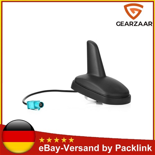 Autoantenne shark für golf - autoantenne, vw
