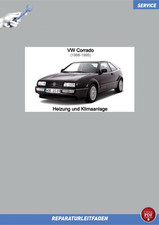 eBook VW Corrado (88-95)