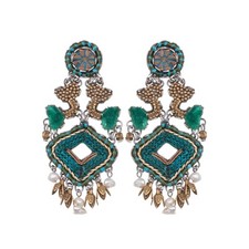 Ayala Bar - Royal Velvet Set