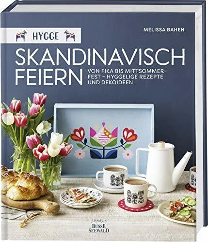 Hygge skandinavisch - –,