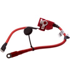 Batteriekabel Pluskabel for