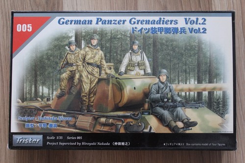 Deutsche panzergrenadiere - deutsche,