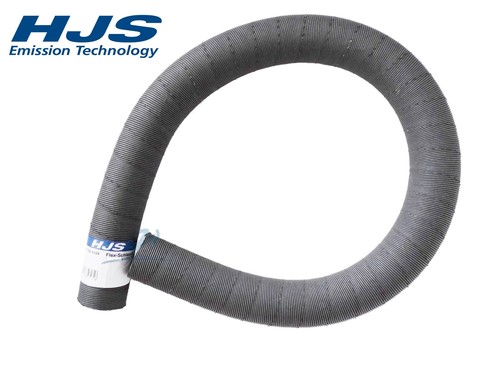 Hjs vorwärmschlauch 75mm - hjs, x