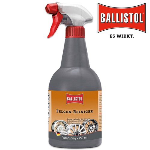 Ballistol felgen reiniger - ballistol, felgen-reiniger