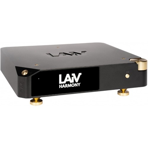 Laiv harmony dac r2r - dac,