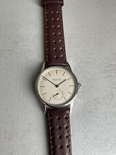 Nomos Orion 35, Full-Set