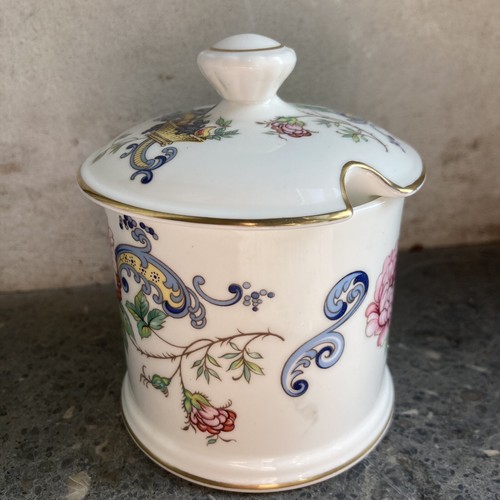Vintage crown staffordshire - crown,