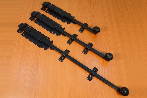 Antik vintagetürriegel - antik,