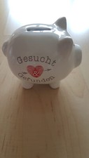 Spardose Sparschwein